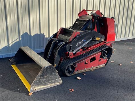 dingo bucket size vs skid steer|toro dingo skid steer.